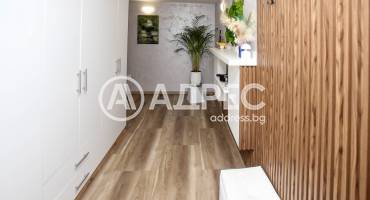 Тристаен апартамент, София, Драгалевци, 696721, Снимка 2