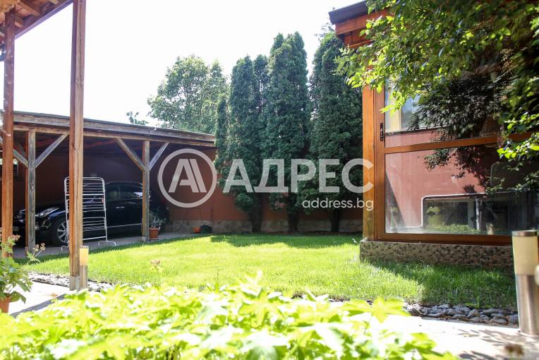 Тристаен апартамент, София, Драгалевци, 696721, Снимка 1