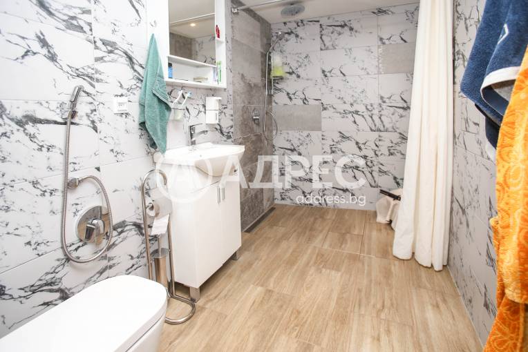 Тристаен апартамент, София, Драгалевци, 696721, Снимка 10