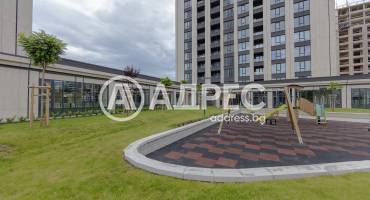 Двустаен апартамент, София, Банишора, 699721, Снимка 1
