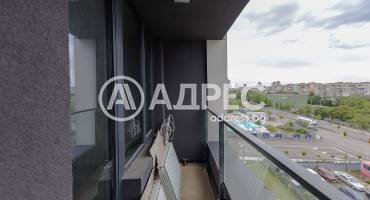 Двустаен апартамент, София, Банишора, 699721, Снимка 10