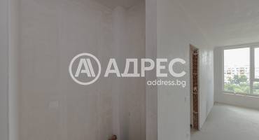 Двустаен апартамент, София, Банишора, 699721, Снимка 11
