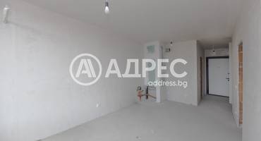 Двустаен апартамент, София, Банишора, 699721, Снимка 2