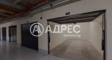Двустаен апартамент, София, Банишора, 699721, Снимка 4
