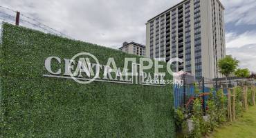 Двустаен апартамент, София, Банишора, 699721, Снимка 7