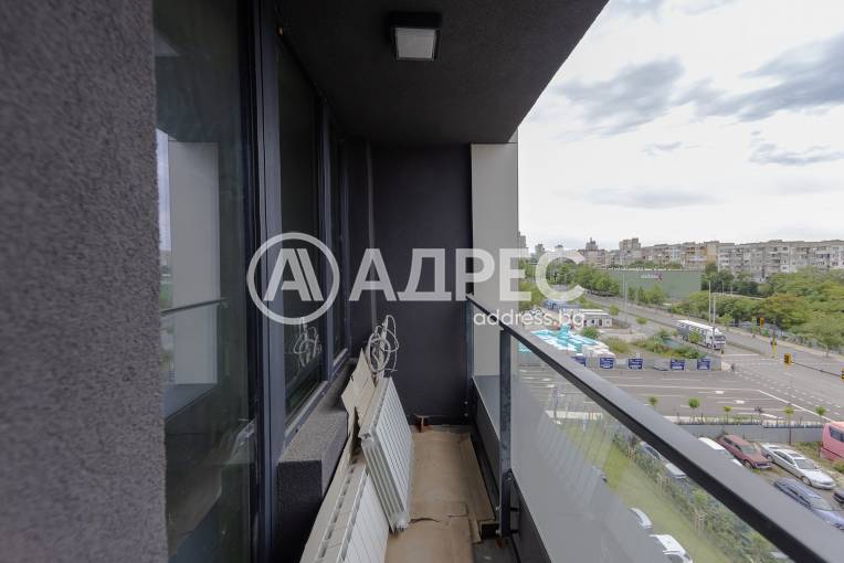 Двустаен апартамент, София, Банишора, 699721, Снимка 10