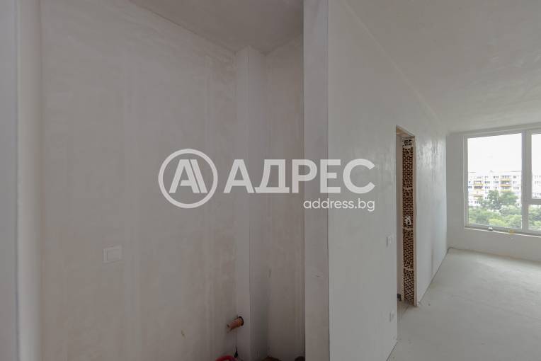 Двустаен апартамент, София, Банишора, 699721, Снимка 11