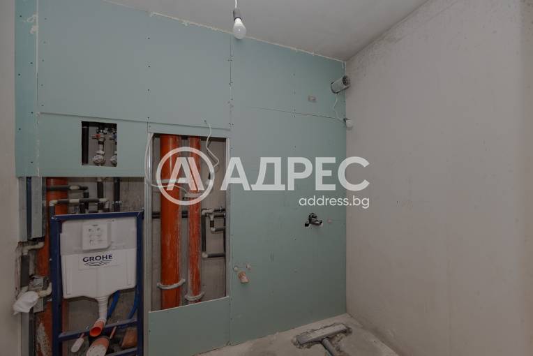 Двустаен апартамент, София, Банишора, 699721, Снимка 12