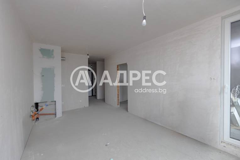 Двустаен апартамент, София, Банишора, 699721, Снимка 13