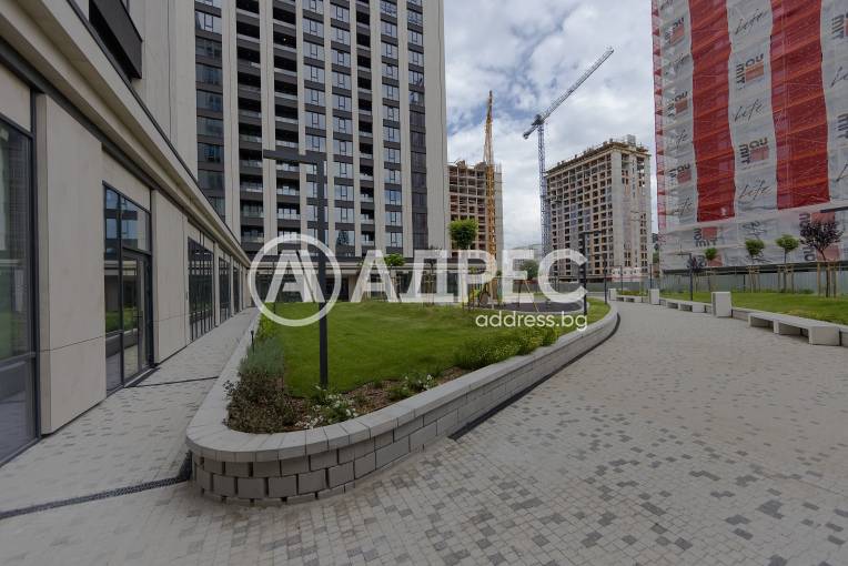 Двустаен апартамент, София, Банишора, 699721, Снимка 15