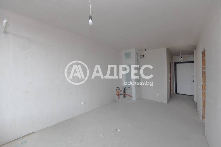 Двустаен апартамент, София, Банишора, 699721, Снимка 2