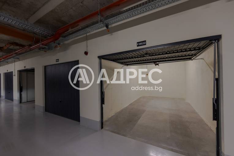 Двустаен апартамент, София, Банишора, 699721, Снимка 4