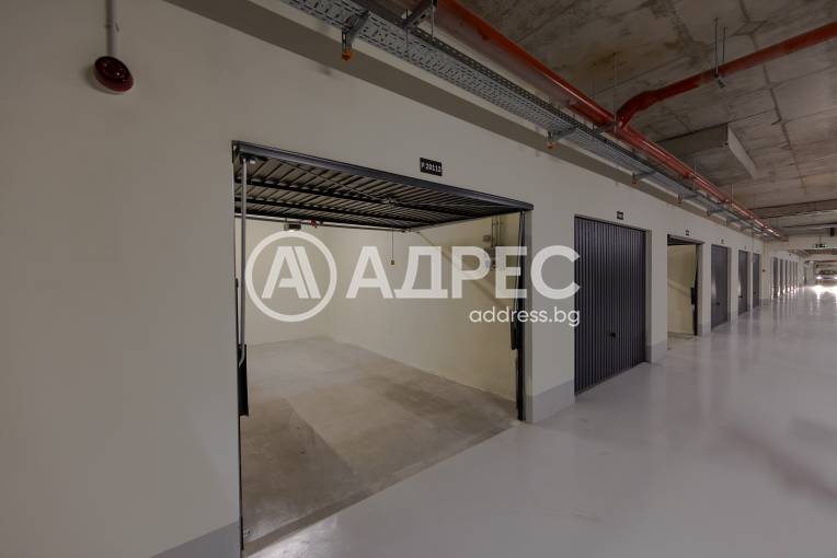 Двустаен апартамент, София, Банишора, 699721, Снимка 5