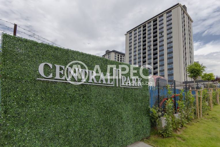 Двустаен апартамент, София, Банишора, 699721, Снимка 7