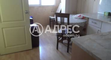 Двустаен апартамент, Сливен, Даме Груев, 700721, Снимка 2