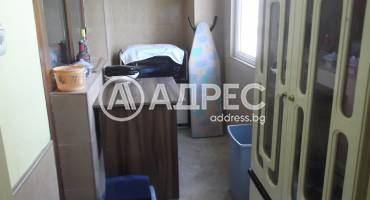Двустаен апартамент, Сливен, Даме Груев, 700721, Снимка 3