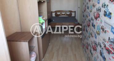 Двустаен апартамент, Сливен, Даме Груев, 700721, Снимка 4