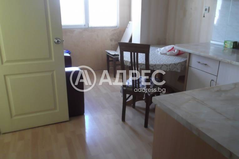 Двустаен апартамент, Сливен, Даме Груев, 700721, Снимка 2