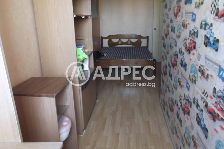 Двустаен апартамент, Сливен, Даме Груев, 700721, Снимка 4
