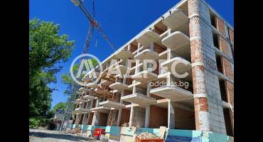 Двустаен апартамент, Китен, 595722, Снимка 10