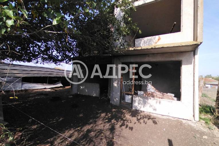 Парцел/Терен, Ханово, 599722, Снимка 2