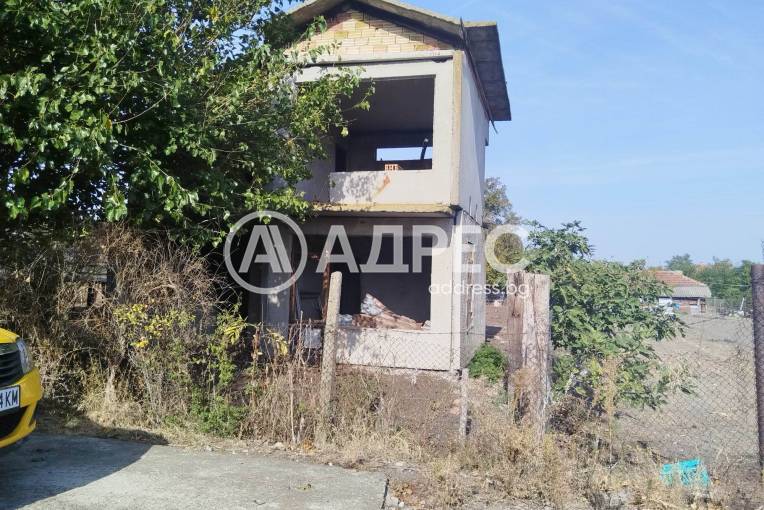 Парцел/Терен, Ханово, 599722, Снимка 4