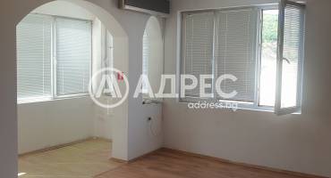 Едностаен апартамент, Сливен, Център, 659722, Снимка 1