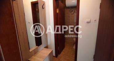Едностаен апартамент, Сливен, Център, 659722, Снимка 8