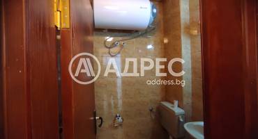 Едностаен апартамент, Сливен, Център, 659722, Снимка 9