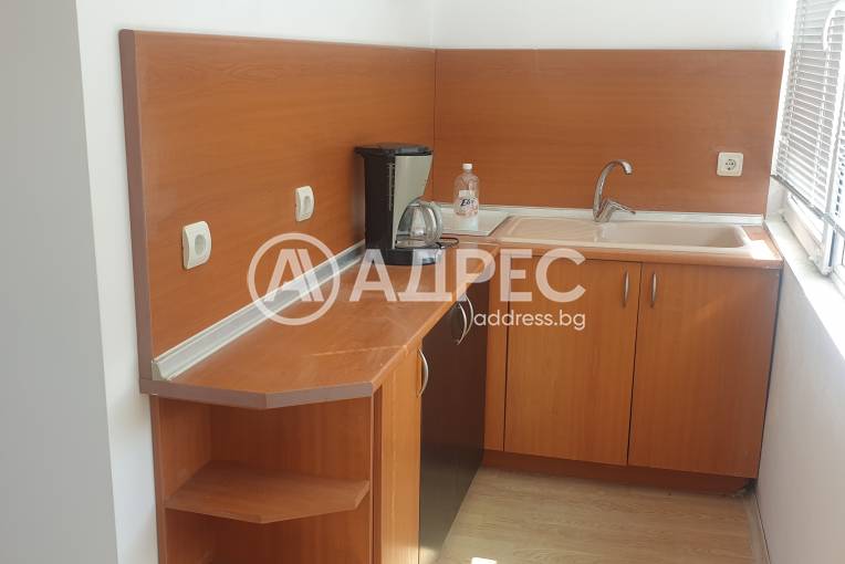 Едностаен апартамент, Сливен, Център, 659722, Снимка 3