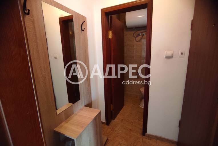 Едностаен апартамент, Сливен, Център, 659722, Снимка 8