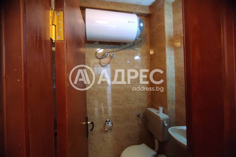 Едностаен апартамент, Сливен, Център, 659722, Снимка 9
