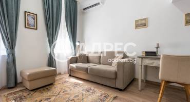 Многостаен апартамент, Варна, Гръцка махала, 664722, Снимка 1