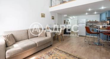 Многостаен апартамент, Варна, Гръцка махала, 664722, Снимка 11