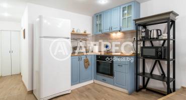 Многостаен апартамент, Варна, Гръцка махала, 664722, Снимка 12