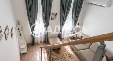 Многостаен апартамент, Варна, Гръцка махала, 664722, Снимка 13