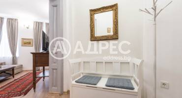 Многостаен апартамент, Варна, Гръцка махала, 664722, Снимка 16