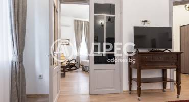 Многостаен апартамент, Варна, Гръцка махала, 664722, Снимка 17