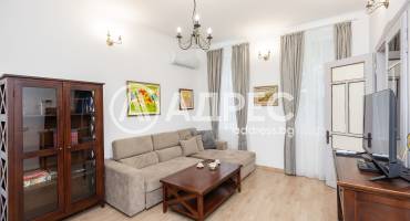 Многостаен апартамент, Варна, Гръцка махала, 664722, Снимка 2