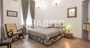 Многостаен апартамент, Варна, Гръцка махала, 664722, Снимка 20