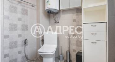 Многостаен апартамент, Варна, Гръцка махала, 664722, Снимка 21