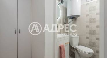 Многостаен апартамент, Варна, Гръцка махала, 664722, Снимка 22