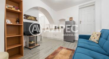 Многостаен апартамент, Варна, Гръцка махала, 664722, Снимка 24