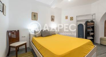 Многостаен апартамент, Варна, Гръцка махала, 664722, Снимка 25