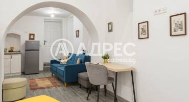 Многостаен апартамент, Варна, Гръцка махала, 664722, Снимка 26