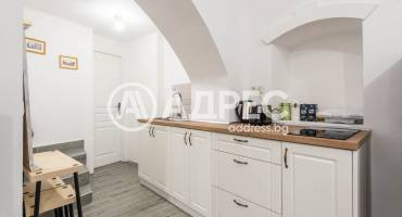 Многостаен апартамент, Варна, Гръцка махала, 664722, Снимка 28