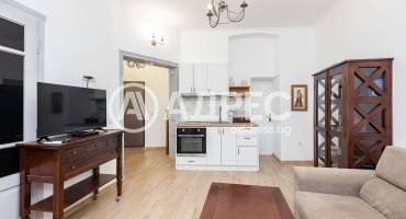 Многостаен апартамент, Варна, Гръцка махала, 664722, Снимка 3