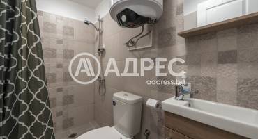 Многостаен апартамент, Варна, Гръцка махала, 664722, Снимка 29