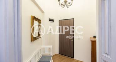 Многостаен апартамент, Варна, Гръцка махала, 664722, Снимка 31