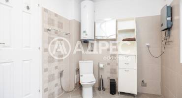 Многостаен апартамент, Варна, Гръцка махала, 664722, Снимка 33